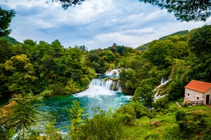Krka National Park